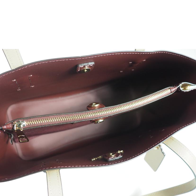 COACH コーチ/アベニュートートバッグ/48733//C20**/Aランク/79