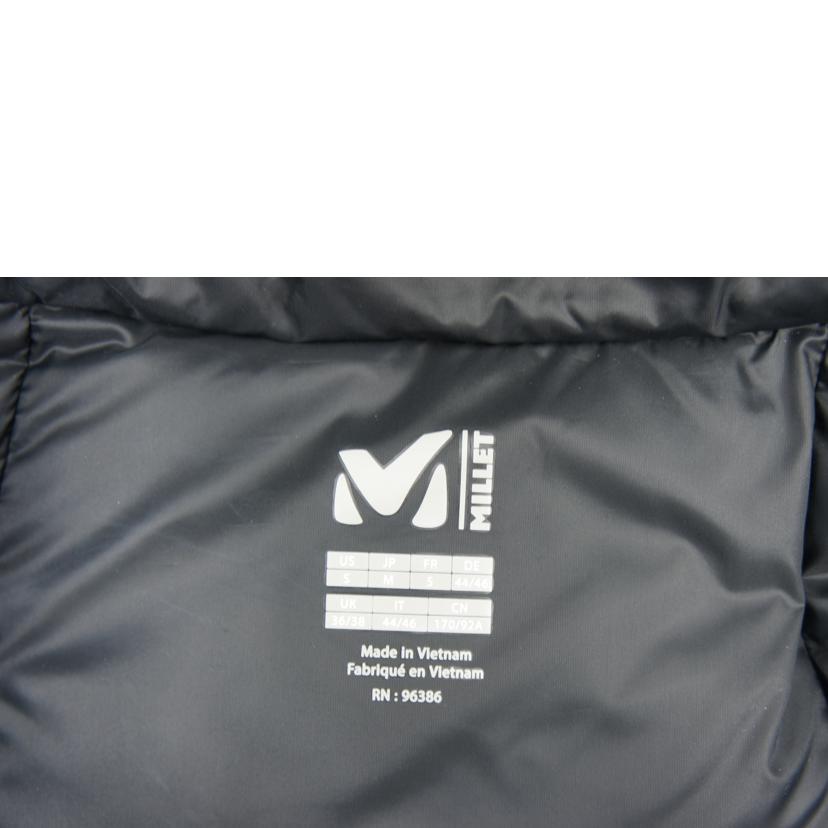 MILLET ミレー/ダウンジャケット//Cランク/09