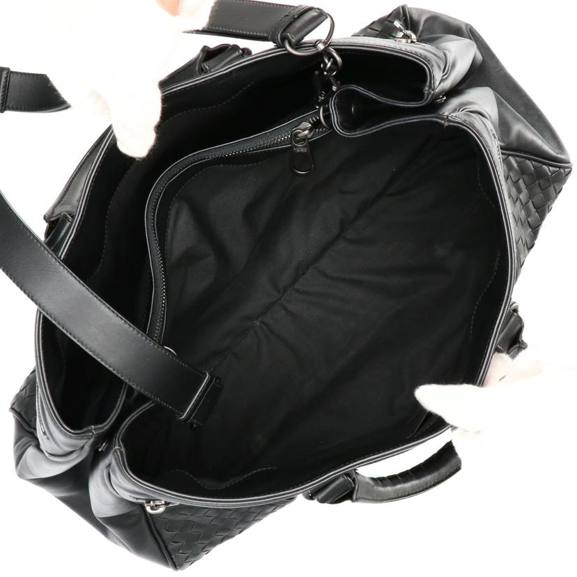 BOTTEGA VENETA ボッテガヴェネタ/2WAYハンドバッグ//B04*******/Bランク/75
