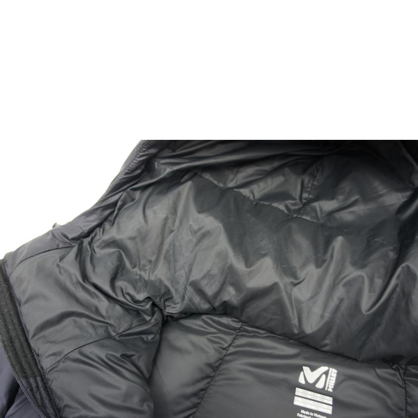 MILLET ミレー/ダウンジャケット//Cランク/09