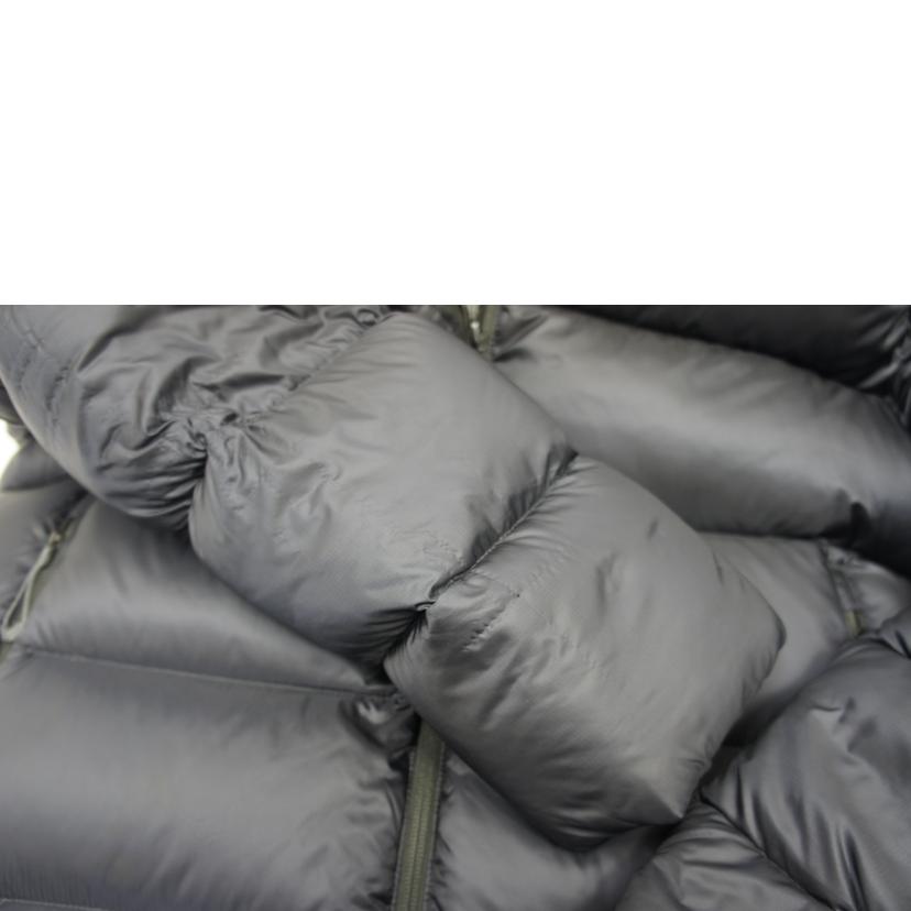 MILLET ミレー/ダウンジャケット//Cランク/09