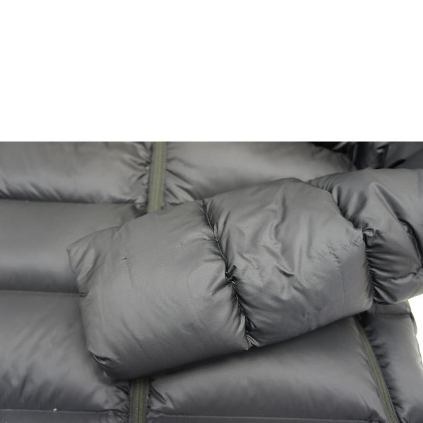 MILLET ミレー/ダウンジャケット//Cランク/09