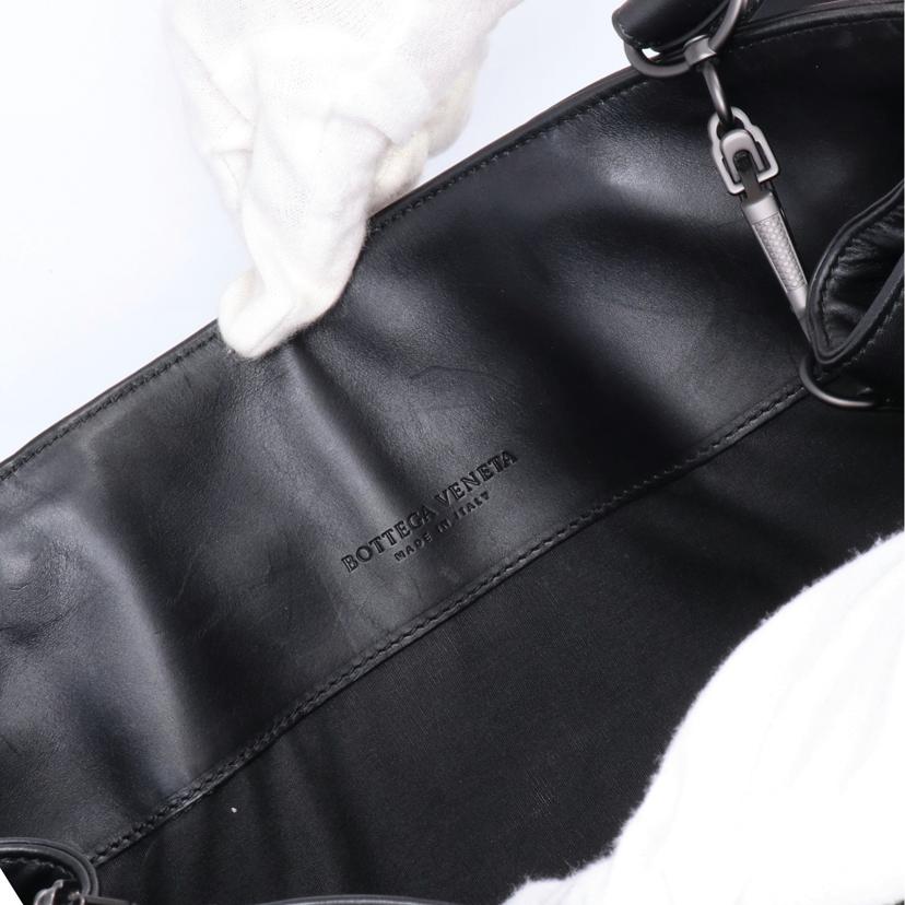 BOTTEGA VENETA ボッテガヴェネタ/2WAYハンドバッグ//B04*******/Bランク/75