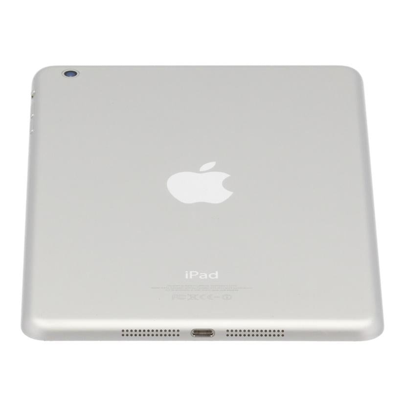 Apple アップル/iPad mini 64GB/MD533J/A//DLXK4PM5F198/Bランク/67