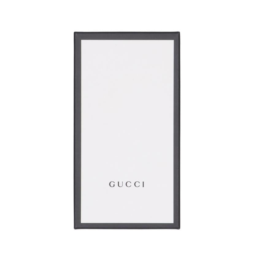 GUCCI グッチ/バンブーラウンドファスナー長財布/453158//493075/Bランク/75