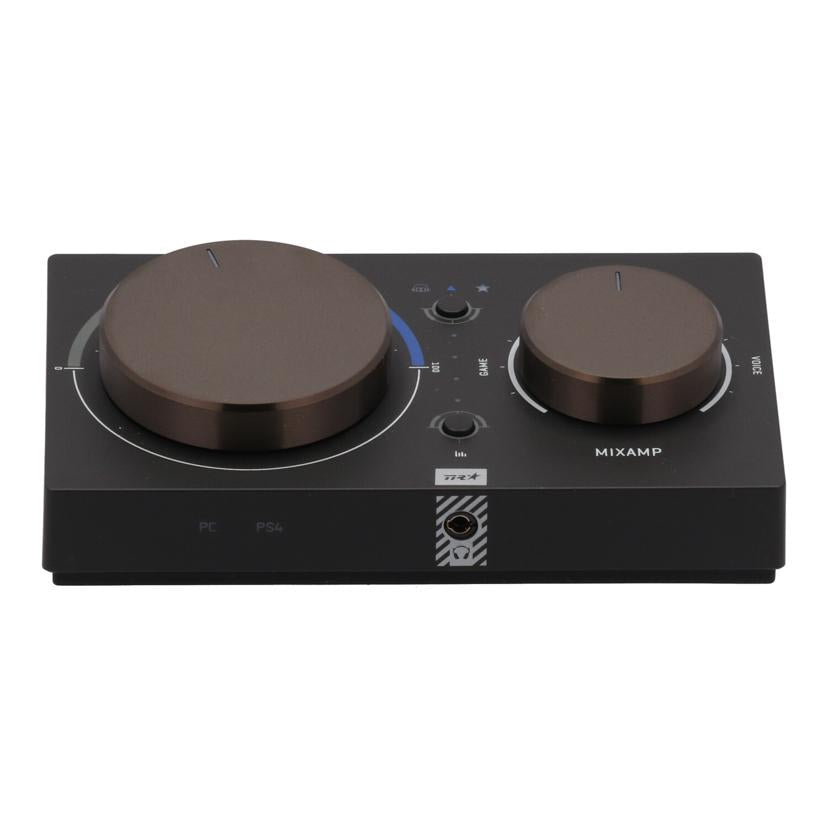 Logicool ロジクール/ヘッドセット用アンプ/ASTRO MixAmp Pro TR/MAPTR-002//2315AQ002259/Bランク/62
