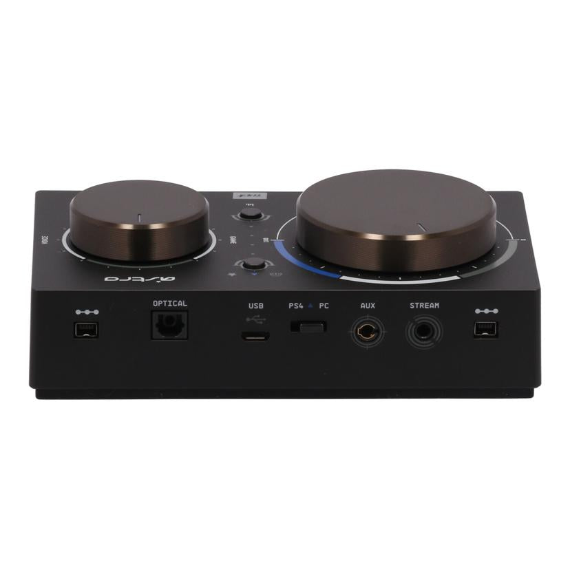 Logicool ロジクール/ヘッドセット用アンプ/ASTRO MixAmp Pro TR/MAPTR-002//2315AQ002259/Bランク/62