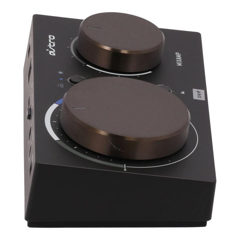 Logicool ロジクール/ヘッドセット用アンプ/ASTRO MixAmp Pro TR/MAPTR-002//2315AQ002259/Bランク/62
