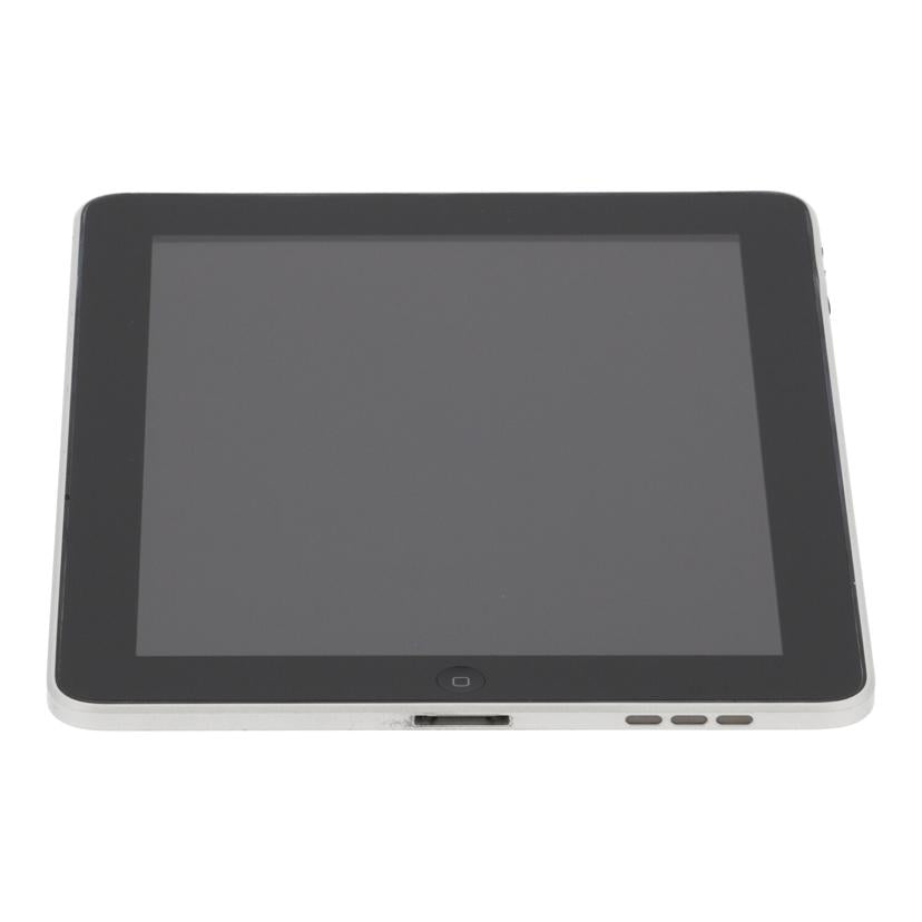Apple アップル/iPad(第1世代)64GB/MB294J/A//GB040C2WZ3A/Bランク/67