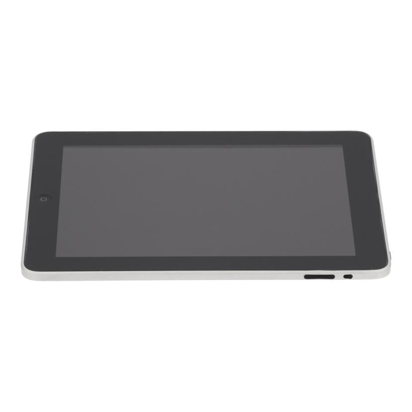 Apple アップル/iPad(第1世代)64GB/MB294J/A//GB040C2WZ3A/Bランク/67