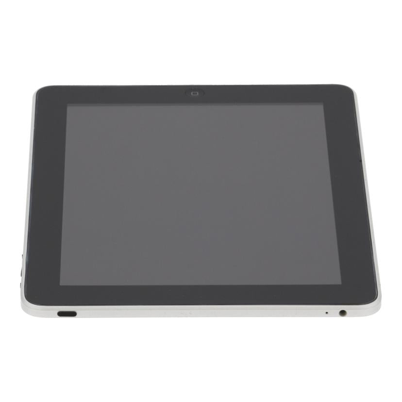 Apple アップル/iPad(第1世代)64GB/MB294J/A//GB040C2WZ3A/Bランク/67