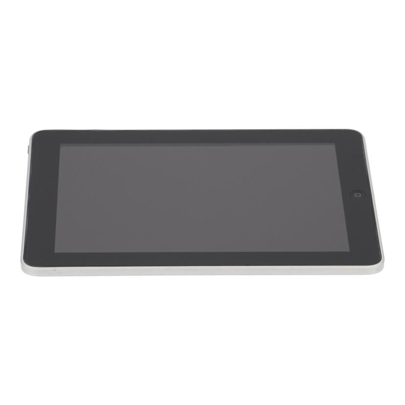 Apple アップル/iPad(第1世代)64GB/MB294J/A//GB040C2WZ3A/Bランク/67