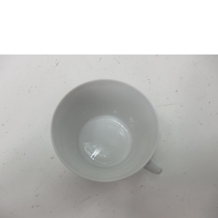 HUTSCHENREUTHER フッチェンロイター/エステール/ティーカップ&ソーサー/5客セット/ETL TCS5//SAランク/84