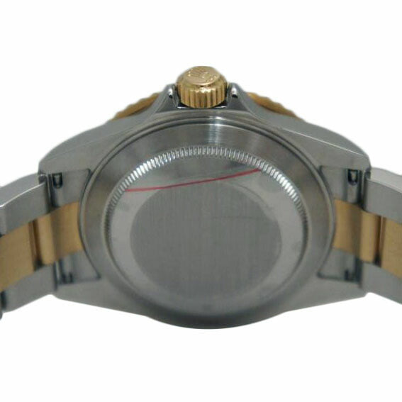 ROLEX ロレックス/サブマリーナデイト/SSXYG/自動巻き/16613//Z994848/Aランク/94