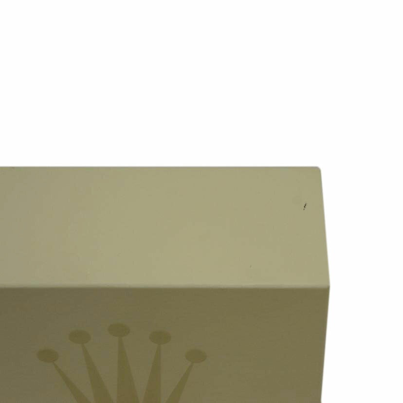 ROLEX ロレックス/サブマリーナデイト/SSXYG/自動巻き/16613//Z994848/Aランク/94