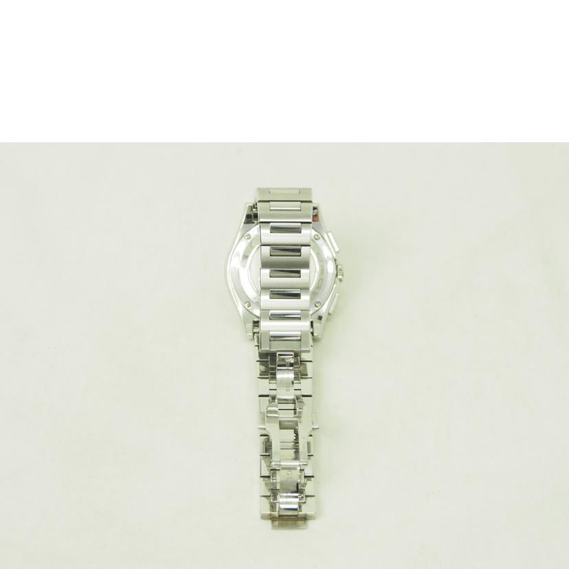 GUCCI/パンテオン/クロノグラフ/クオーツ/115.2//14204079/Bランク/78