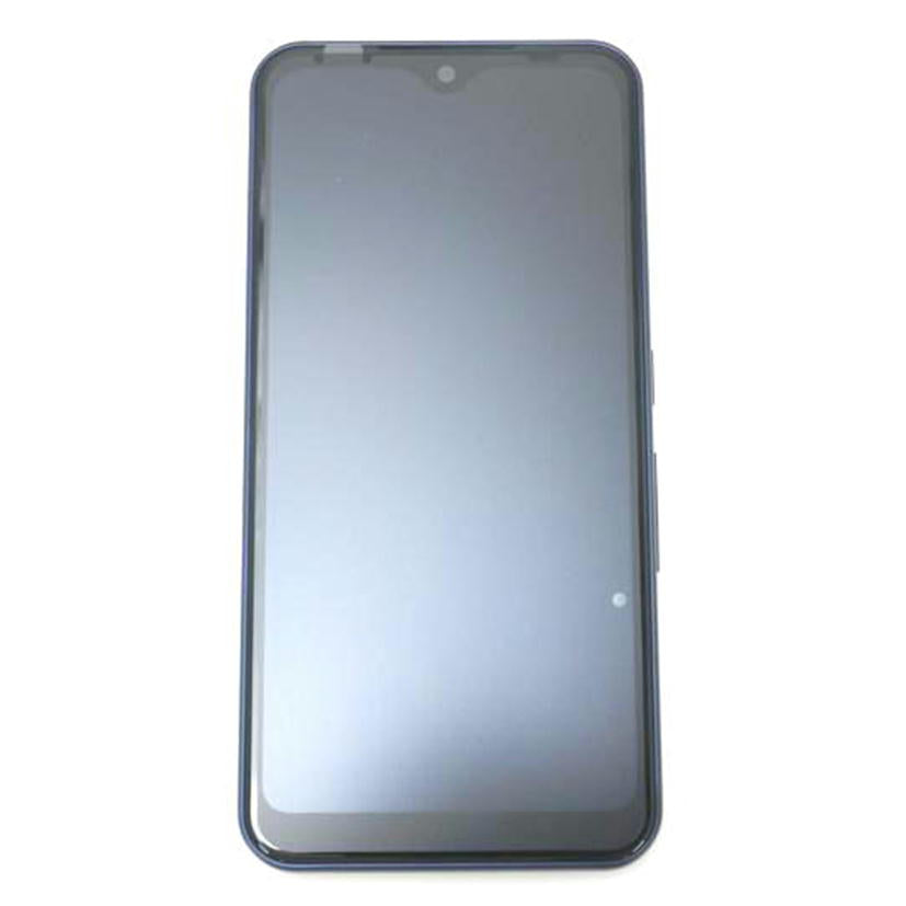 FCNT/docomo エフシーエヌティー/ドコモ/arrows We/スマートフォン/F-51B//357835953778683/SAランク/69