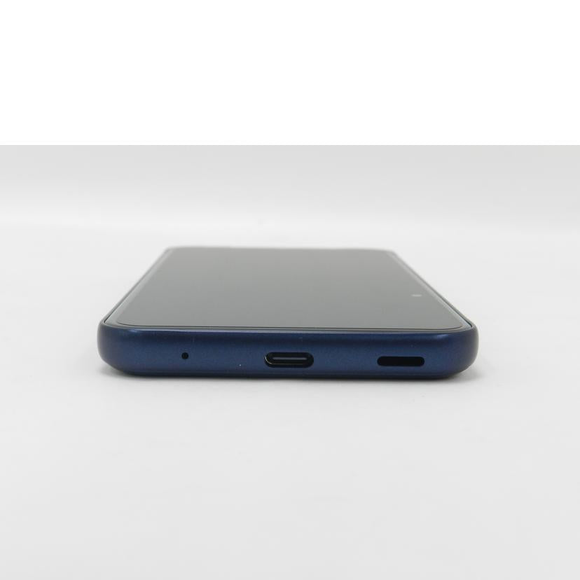 FCNT/docomo エフシーエヌティー/ドコモ/arrows We/スマートフォン/F-51B//357835953778683/SAランク/69