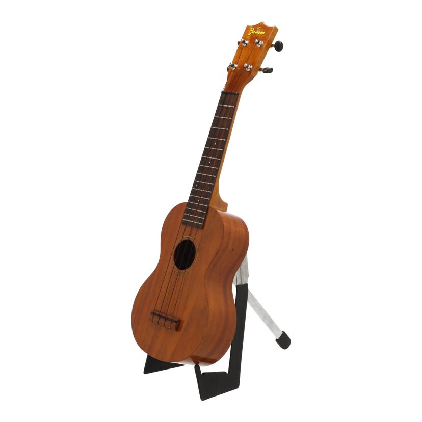 Famous フェイマス/ウクレレ/FS-5//Bランク/75