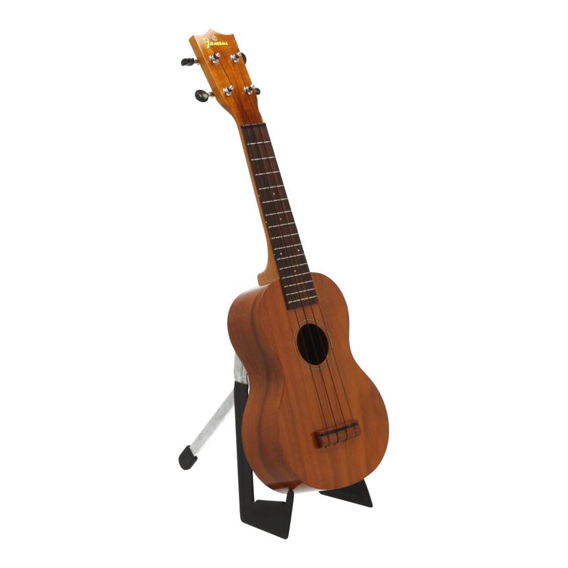 Famous フェイマス/ウクレレ/FS-5//Bランク/75