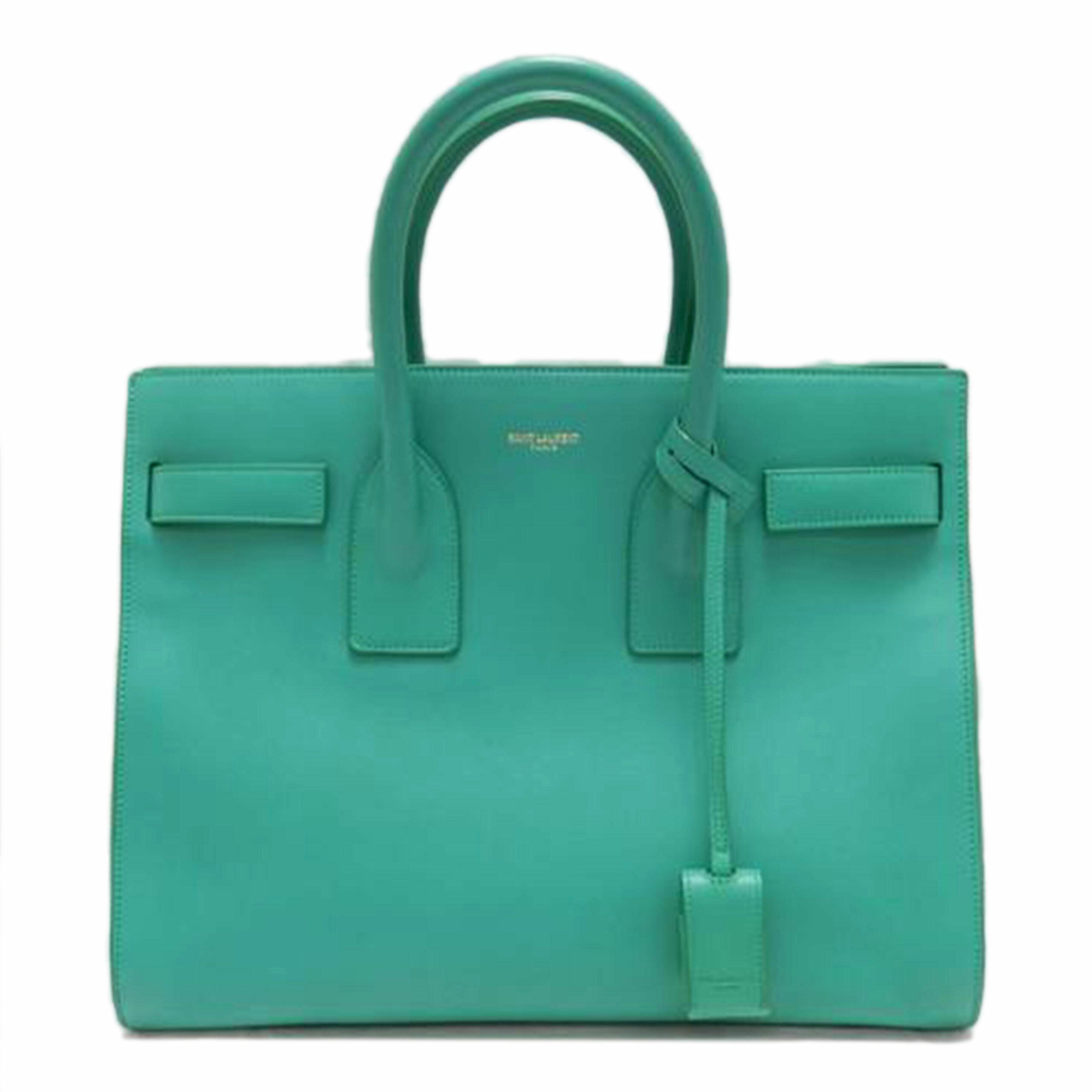 SAINT LAURENT サンローラン/サックドジュールミニ/324823 BOO0J 3605//ARS324823.0913/Aランク/85