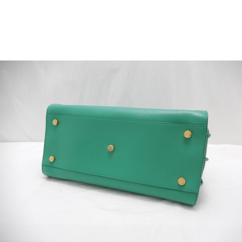 SAINT LAURENT サンローラン/サックドジュールミニ/324823 BOO0J 3605//ARS324823.0913/Aランク/85