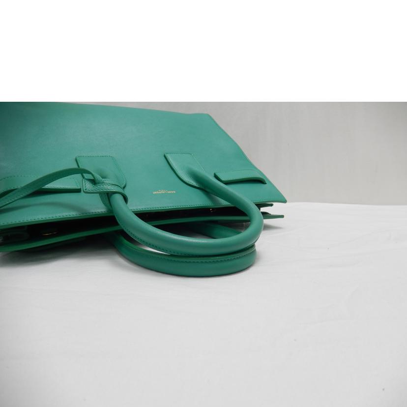 SAINT LAURENT サンローラン/サックドジュールミニ/324823 BOO0J 3605//ARS324823.0913/Aランク/85