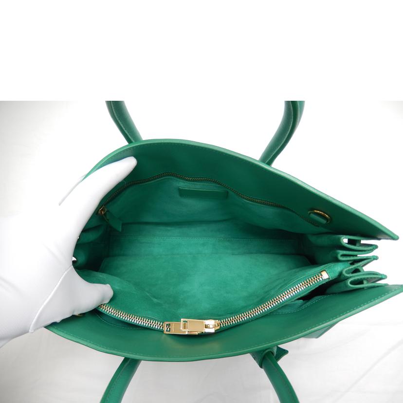 SAINT LAURENT サンローラン/サックドジュールミニ/324823 BOO0J 3605//ARS324823.0913/Aランク/85