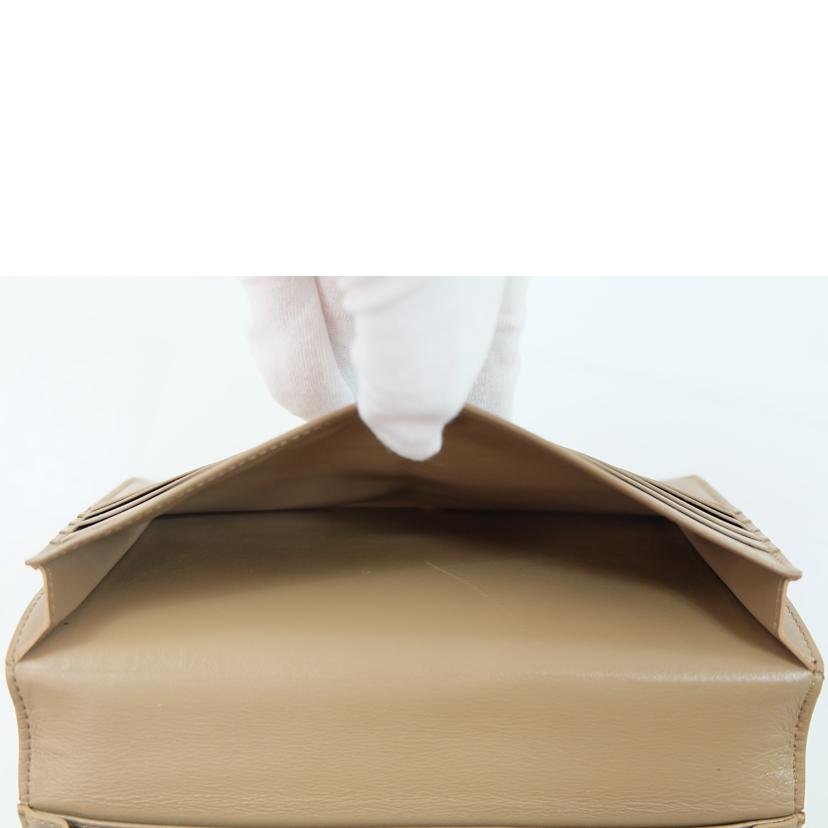 CELINEセリーヌ/ラージストラップウォレット/10B633BBFP//ABランク/71