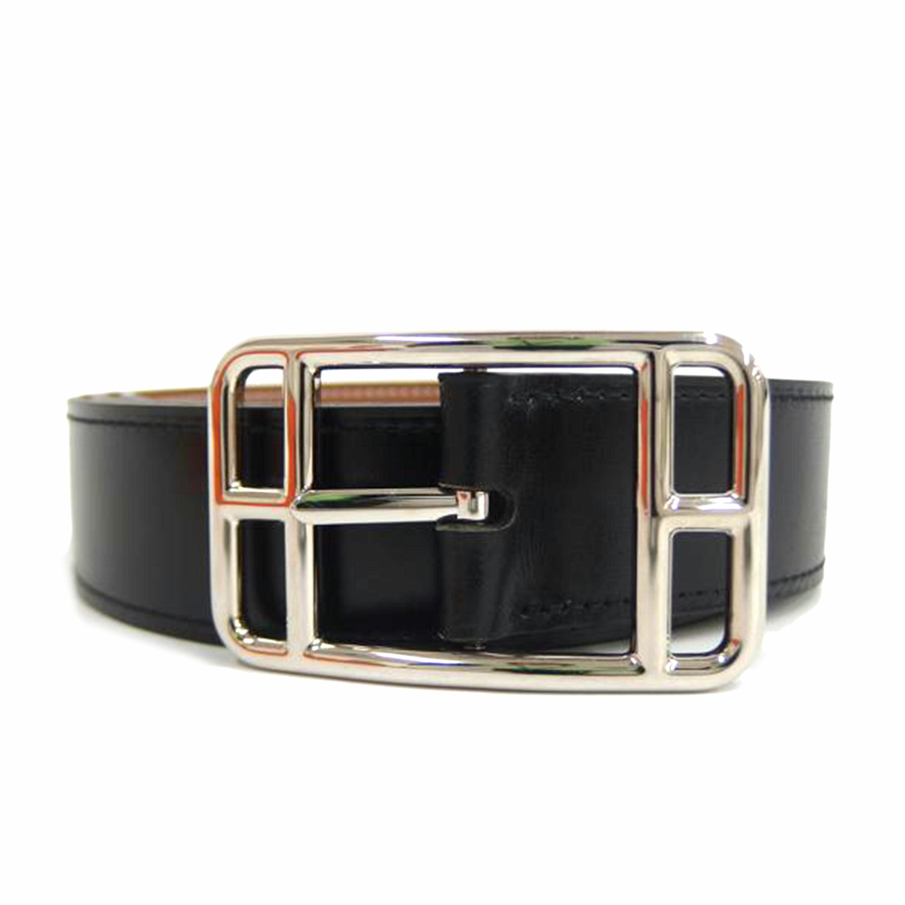 HERMES エルメス/ケープコッド32 レザーベルト/サイズ105//C TY 400 AB/SAランク/82