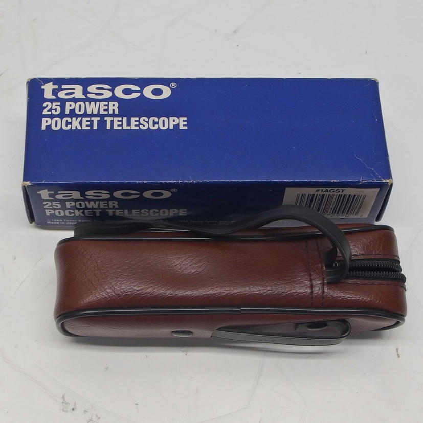 TASCOタスコ/テレスコープ/1AGST/Bランク/84