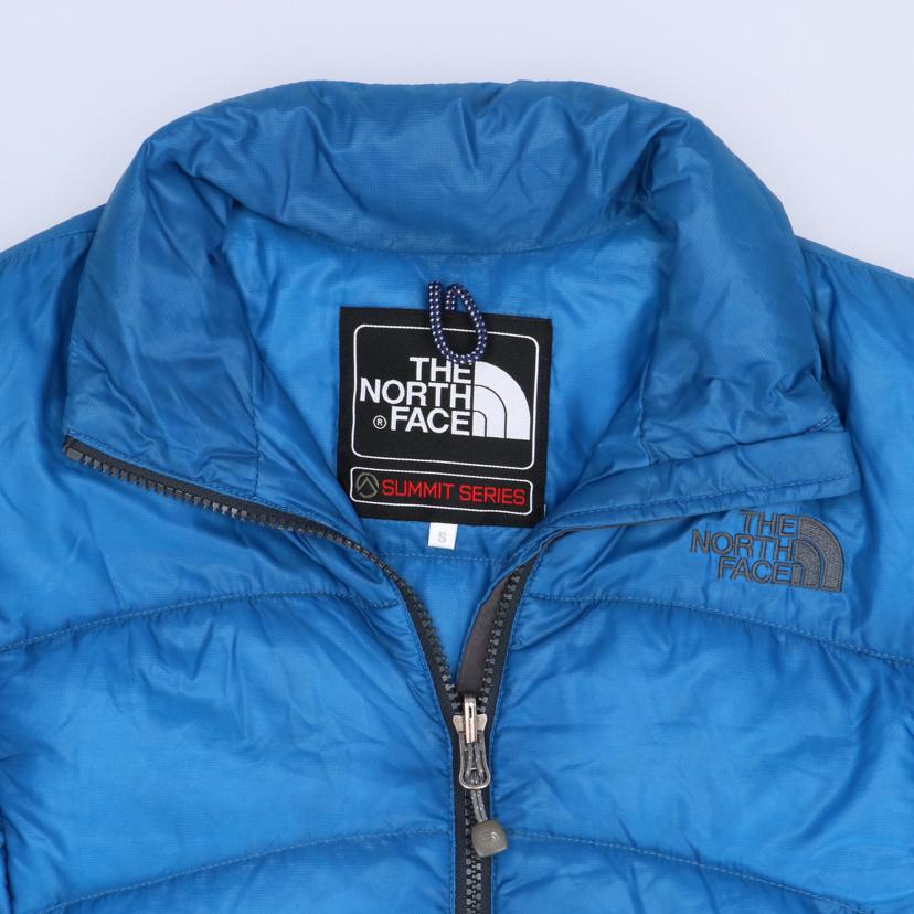 THE NORTH FACE ノースフェイス/アコンカグアダウンジャケット/NDW18605//ABランク/75