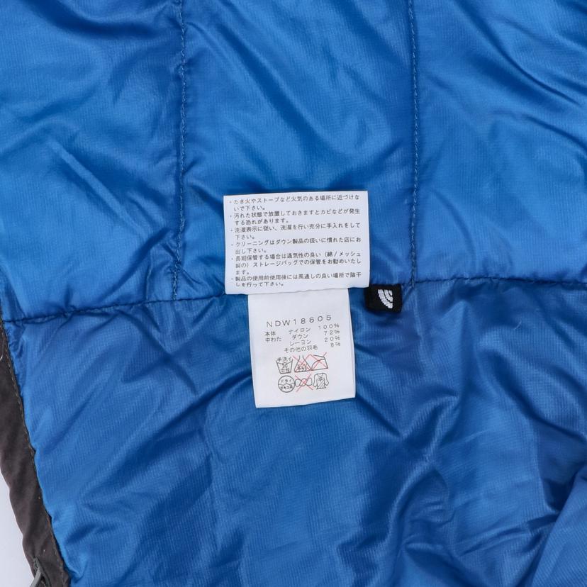 THE NORTH FACE ノースフェイス/アコンカグアダウンジャケット/NDW18605//ABランク/75