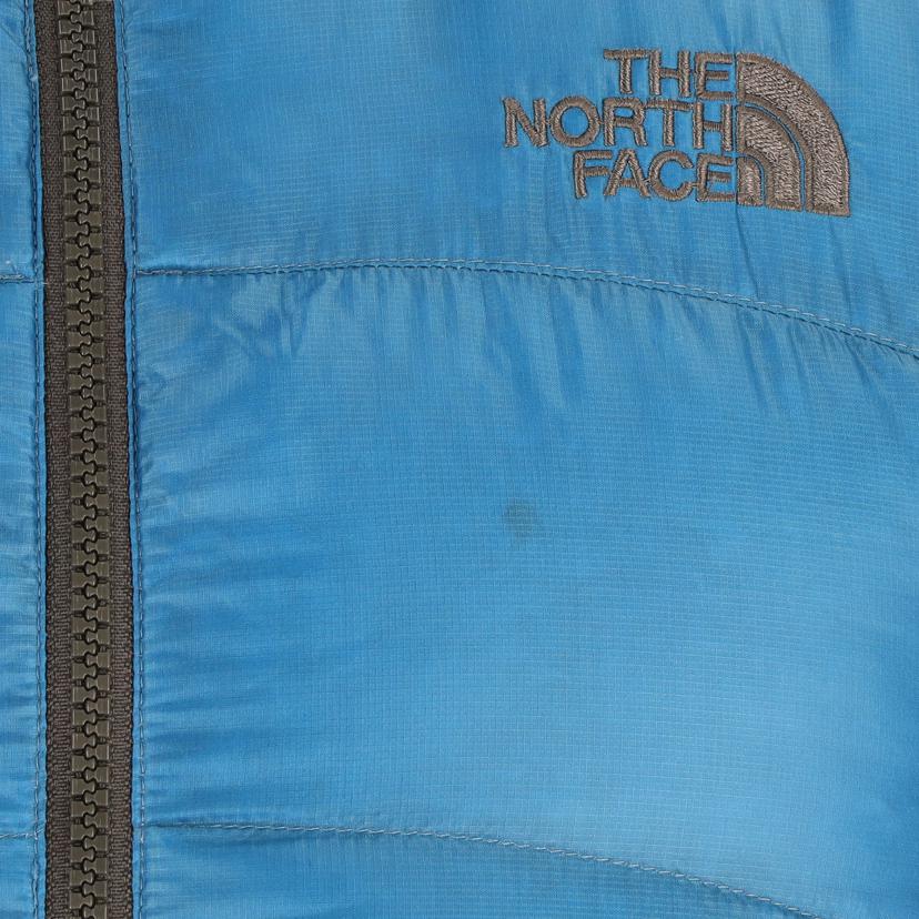 THE NORTH FACE ノースフェイス/アコンカグアダウンジャケット/NDW18605//ABランク/75