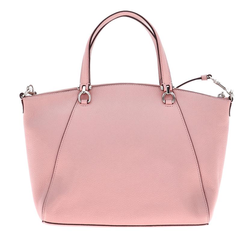 COACH コーチ/COACH レザー2WAY/58874//K1757/Aランク/75