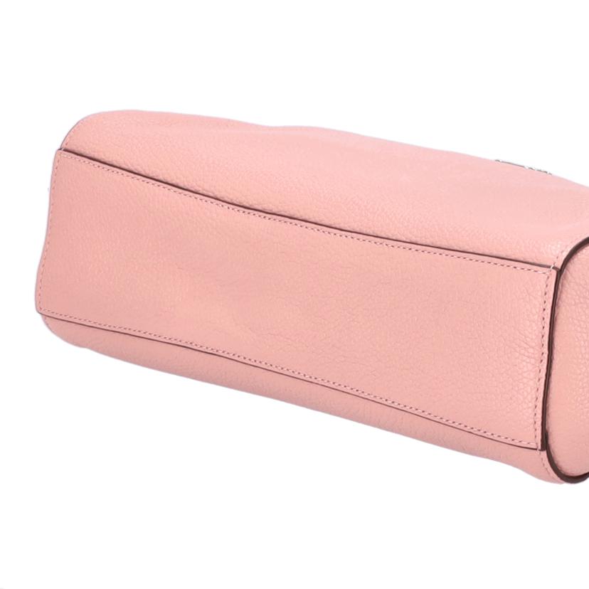 COACH コーチ/COACH レザー2WAY/58874//K1757/Aランク/75