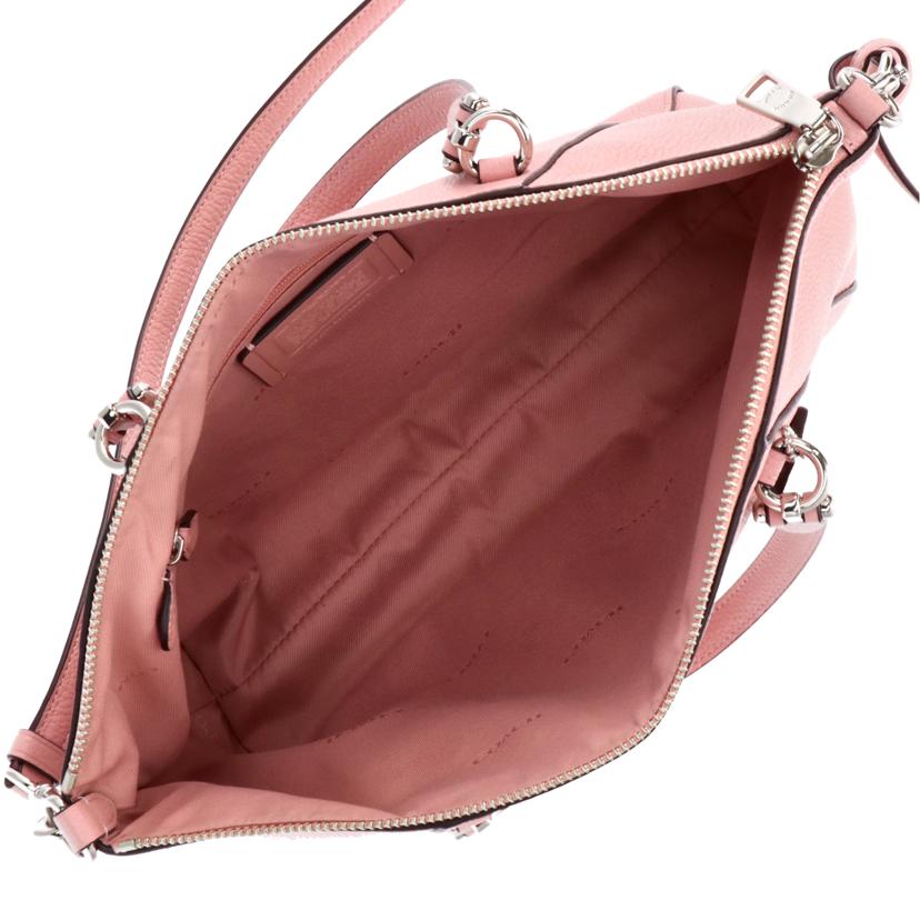 COACH コーチ/COACH レザー2WAY/58874//K1757/Aランク/75