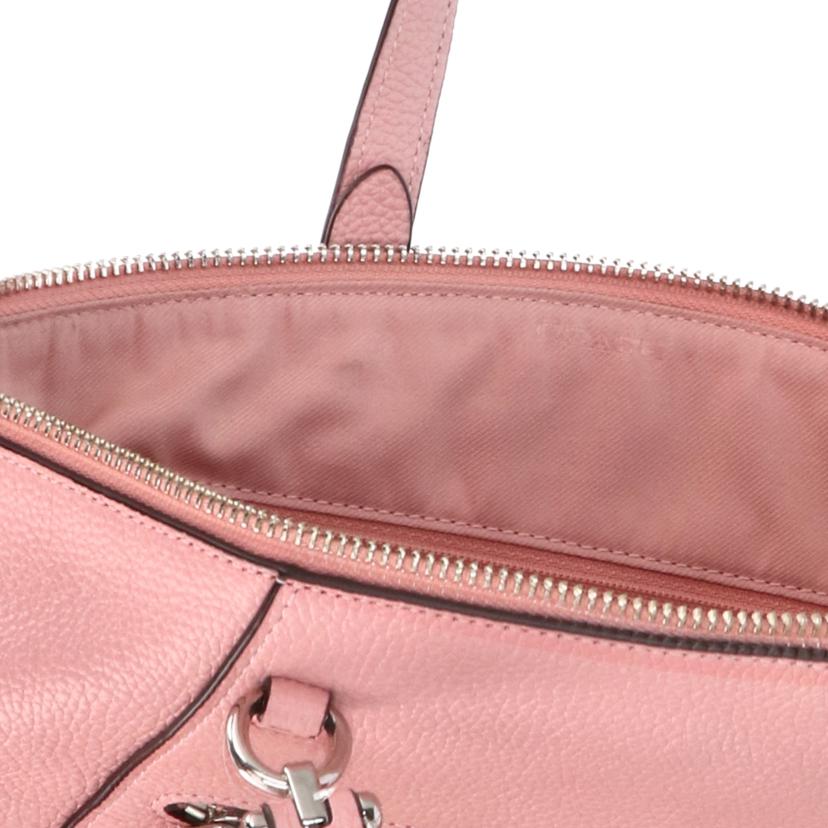 COACH コーチ/COACH レザー2WAY/58874//K1757/Aランク/75