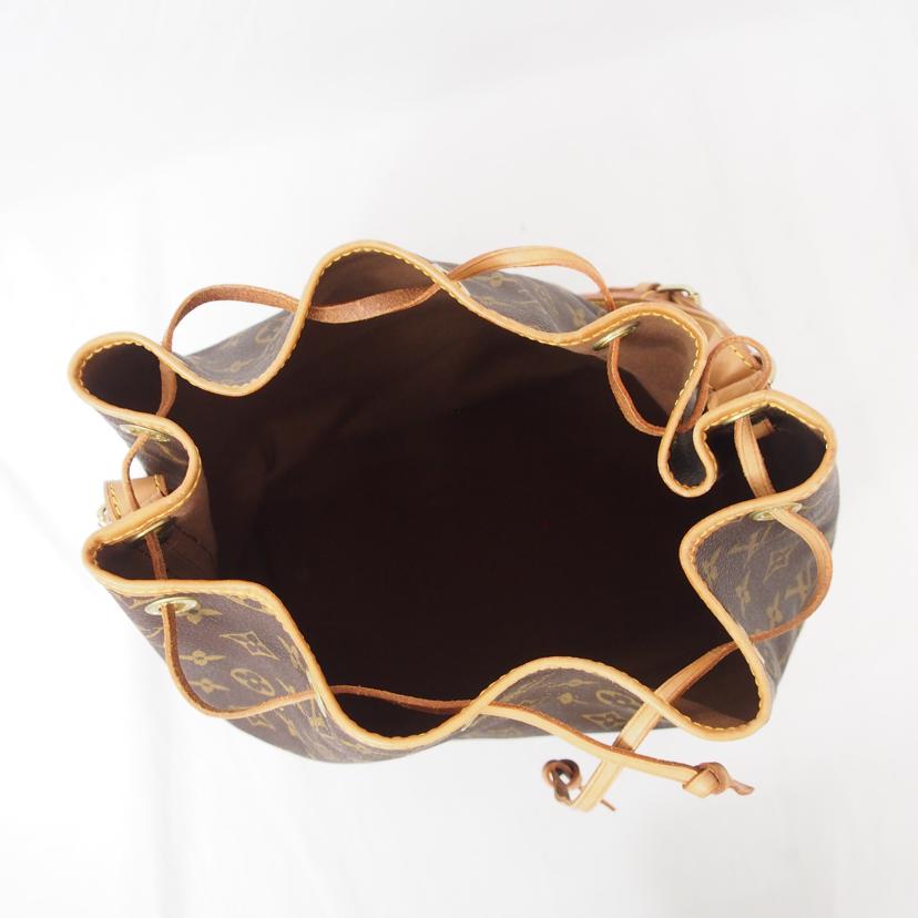 LV ルイヴィトン/ノエ/モノグラム/M42224//AR0975/ABランク/78