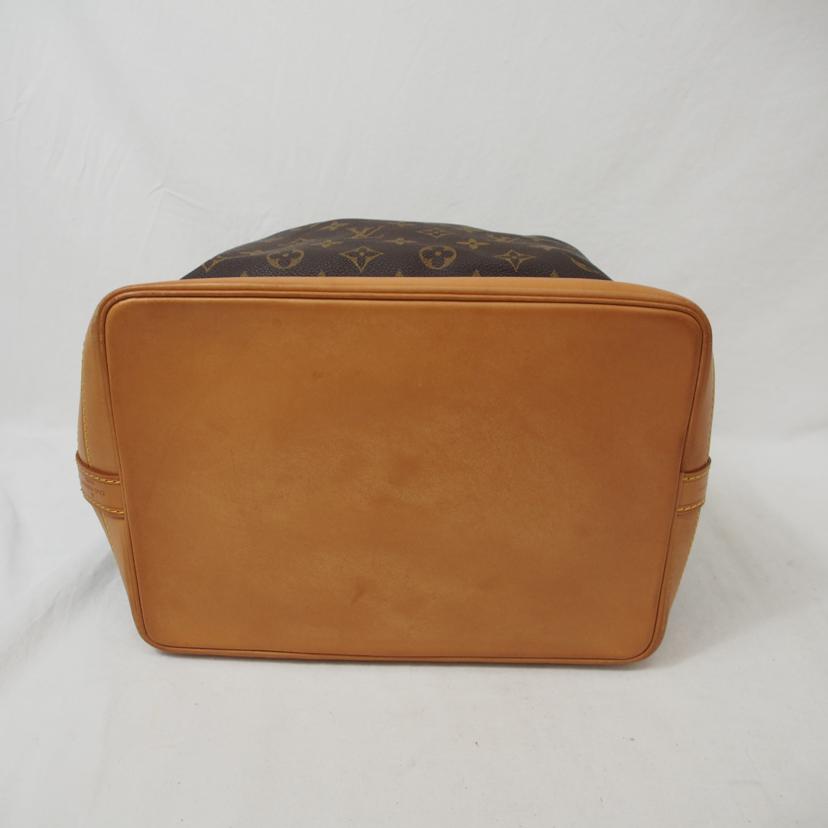 LV ルイヴィトン/ノエ/モノグラム/M42224//AR0975/ABランク/78