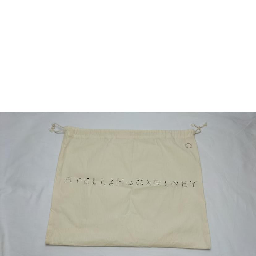 STELLA McCartney ステラマッカートニー/ファラベラ スモール トート ネイビー/261063 W9132 4061//ABランク/52