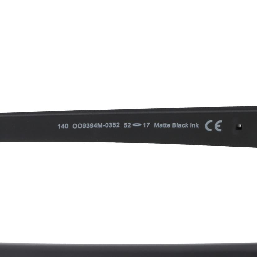 OAKLEY オークリー/ラッチキーミディアム サングラス/OO9394M-0352//Aランク/09