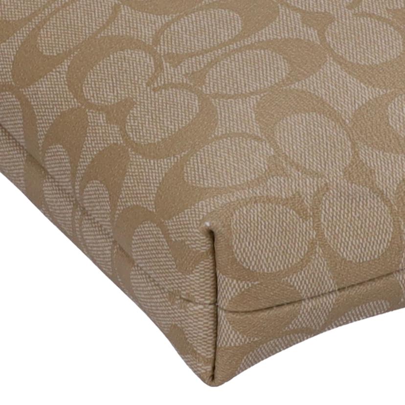 COACH コーチ/シグネチャーショルダー/F29210//C1347/Aランク/75