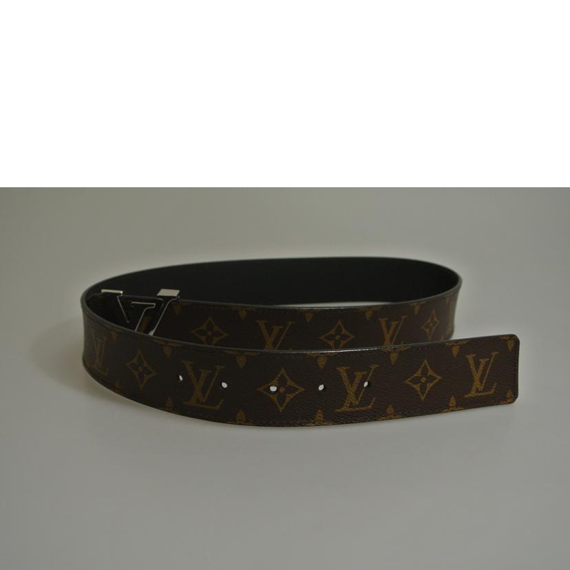 LV ルイヴィトン/サンチュール モノグラム レザーベルト/M9821//CA2102/ABランク/87