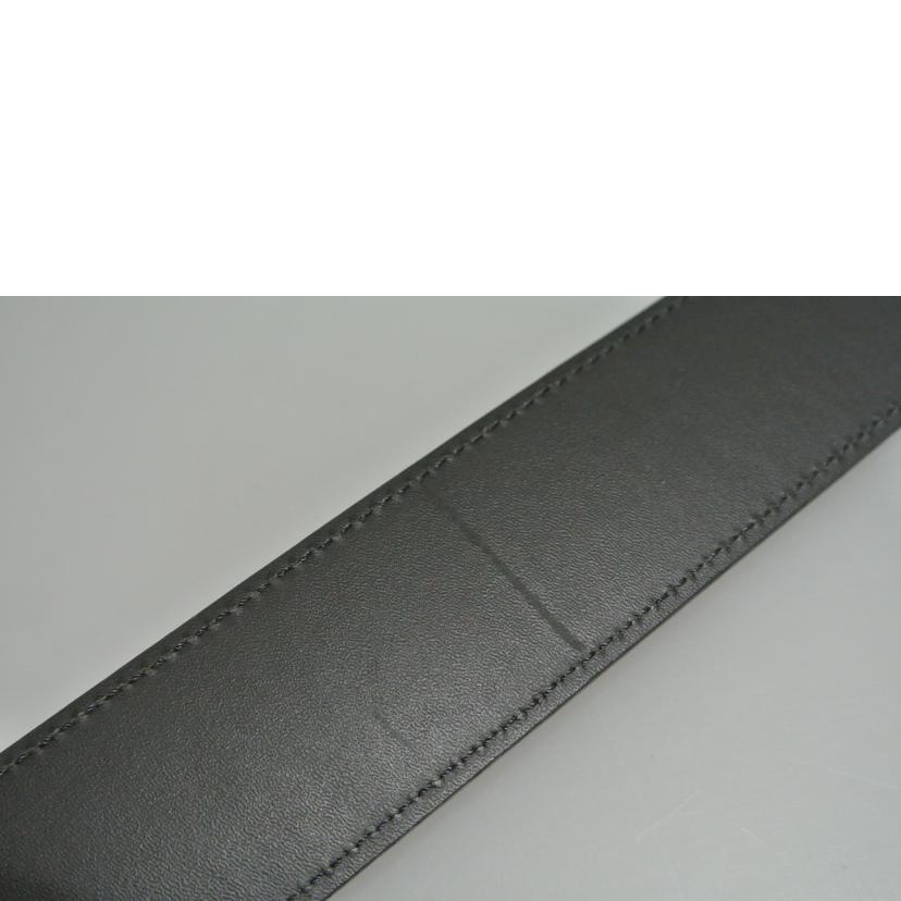 LV ルイヴィトン/サンチュール モノグラム レザーベルト/M9821//CA2102/ABランク/87