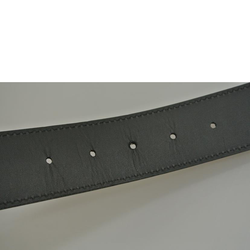 LV ルイヴィトン/サンチュール モノグラム レザーベルト/M9821//CA2102/ABランク/87