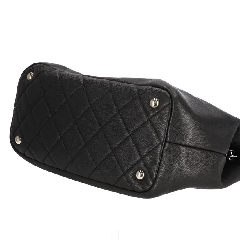 CHANEL シャネル/ココマークチェーントートバッグ//149*****/ABランク/75