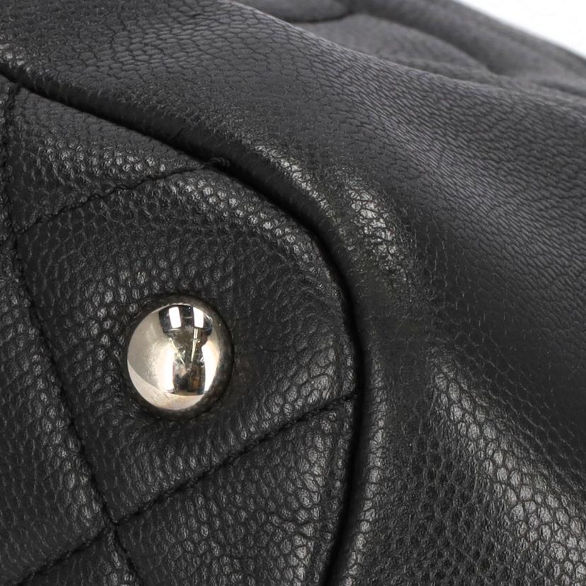 CHANEL シャネル/ココマークチェーントートバッグ//149*****/ABランク/75