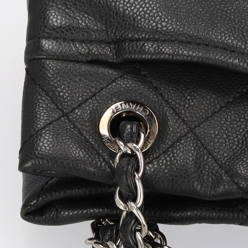 CHANEL シャネル/ココマークチェーントートバッグ//149*****/ABランク/75