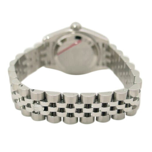 ROLEX ロレックス 腕時計 2005年頃 シルバー文字盤/デイトジャスト/D番/自動巻き/179174//D245633/SAランク/69